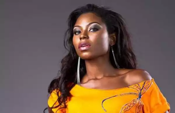 ‘My Ill Health Made It Impossible To Release An Album This Year’ – Niyola